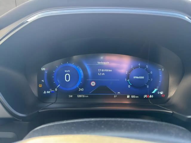 Ford Kuga EcoBoost ST Line