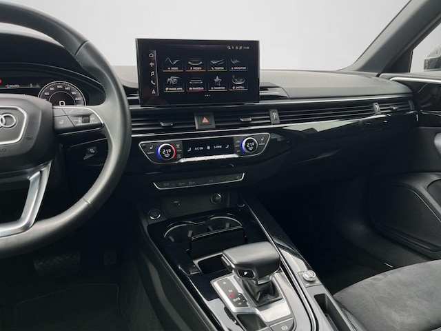 Audi A4 40 TFSI Avant S-Line S-Tronic