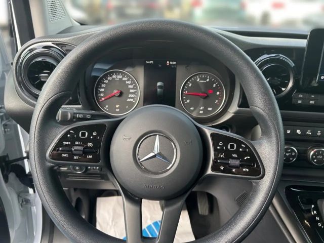 Mercedes-Benz T-Klasse ++WENIG KILOMETER!++WIE NEU!++