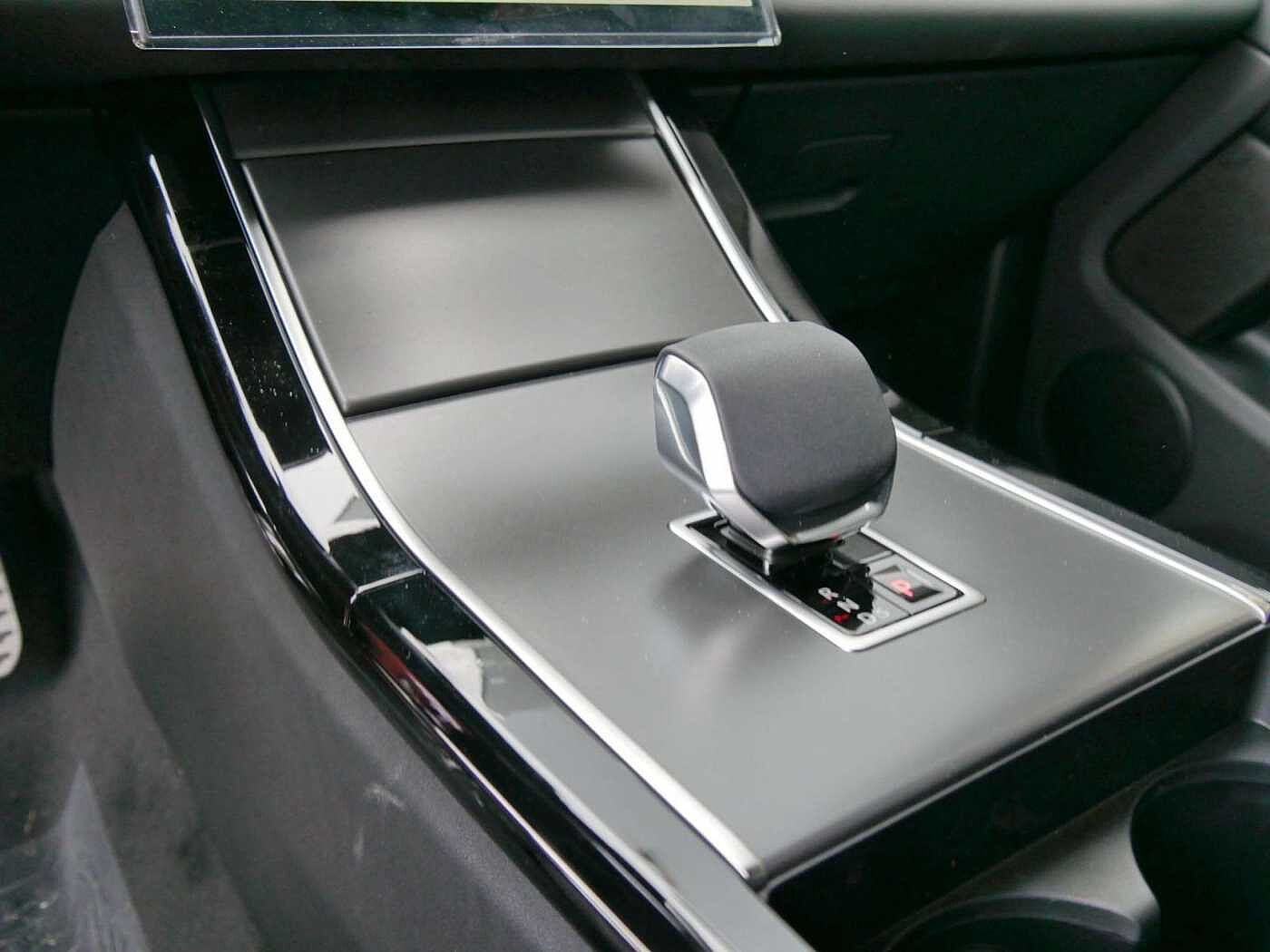 Land Rover Range Rover Evoque D200 Dynamic SE