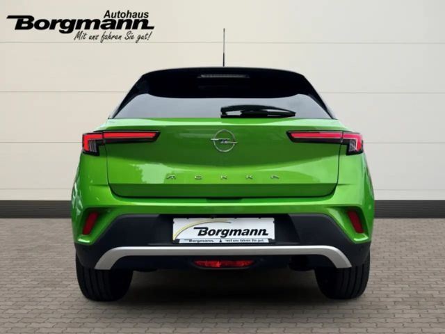 Opel Mokka 1.2 Turbo Turbo Ultimate