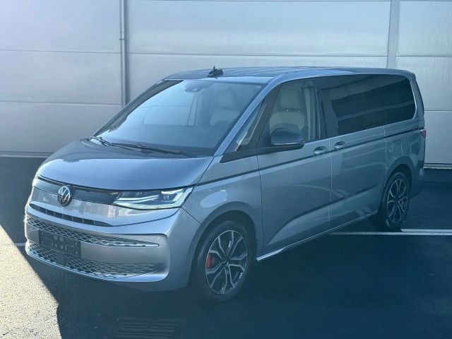Volkswagen Multivan T7 eHybrid