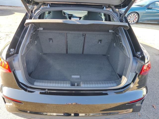 Audi A3 35 TFSI S-Tronic Sportback