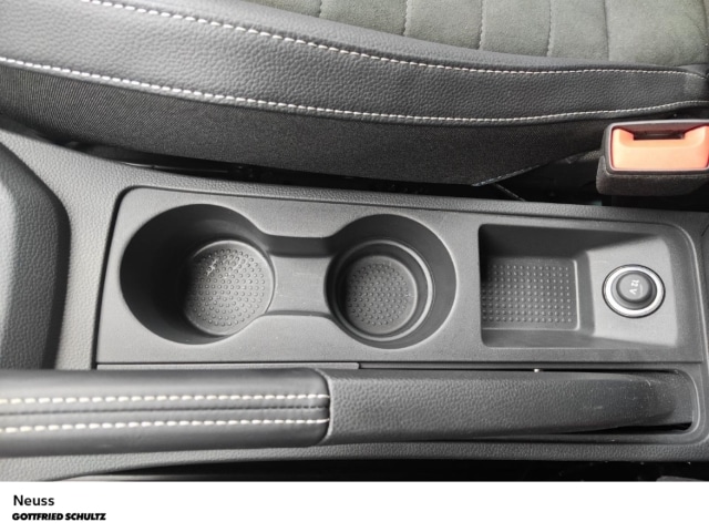 Seat Ibiza DSG Xcellence