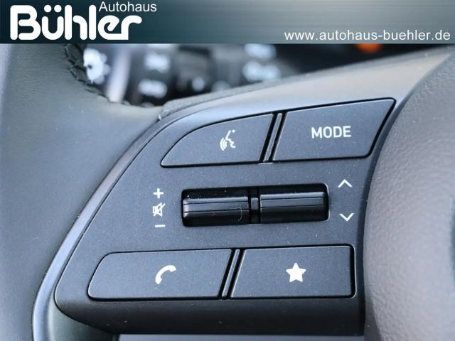 Hyundai Bayon 1.0 Select T-GDi