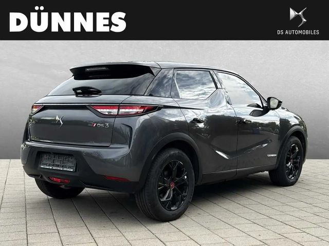 Citroën DS3 E-TENSE Crossback PERFORMANCE LINE