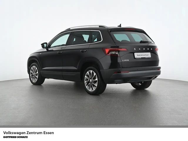 Skoda Karoq Clever