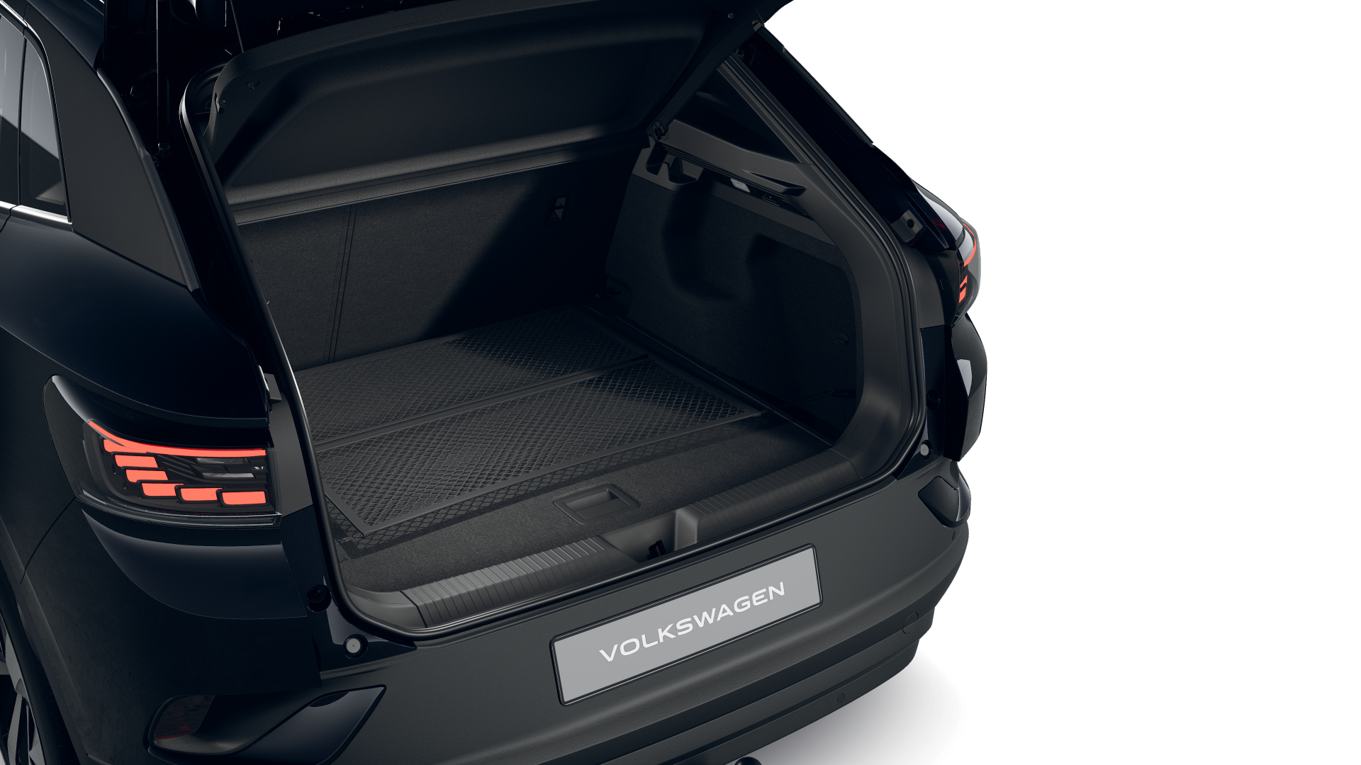 Volkswagen ID.4 4Motion Performance Pro