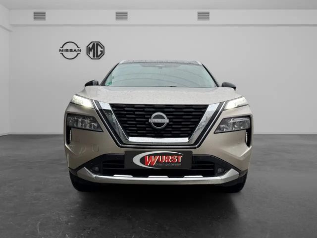 Nissan X-trail Tekna