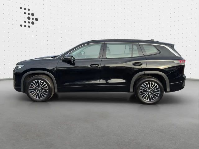 Volkswagen Tayron 2.0 TDI 4Motion DSG Life