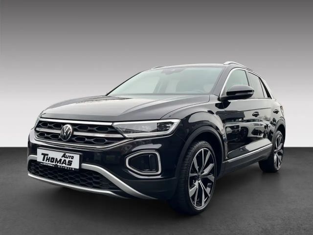Volkswagen T-Roc 1.5 TSI DSG Style