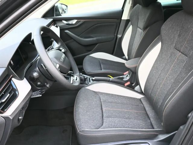 Skoda Kamiq 1.0 TSI Selection