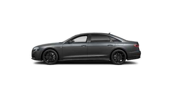 Audi A8 60 TFSI Hybride Lang Quattro