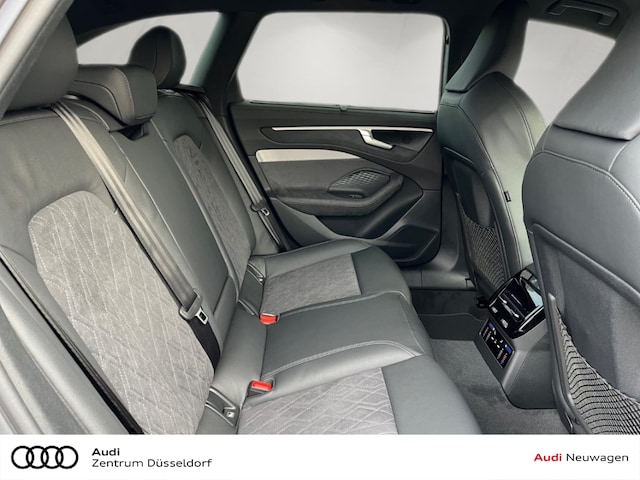 Audi A6 Avant Hybride Quattro S-Tronic