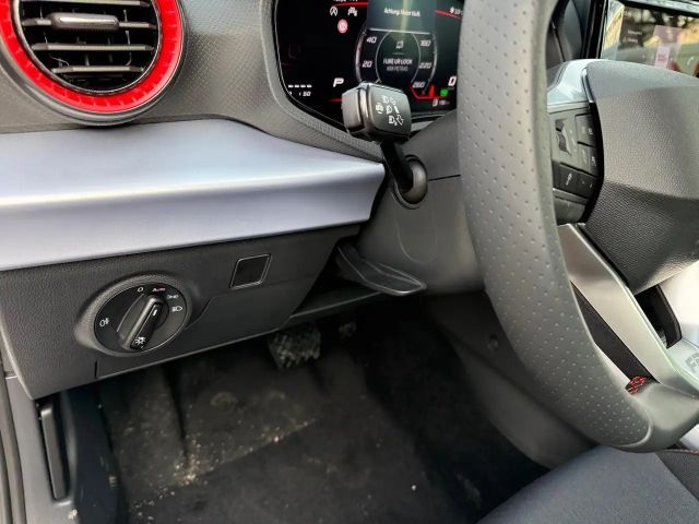 Seat Arona 1.0 TSI DSG FR-lijn