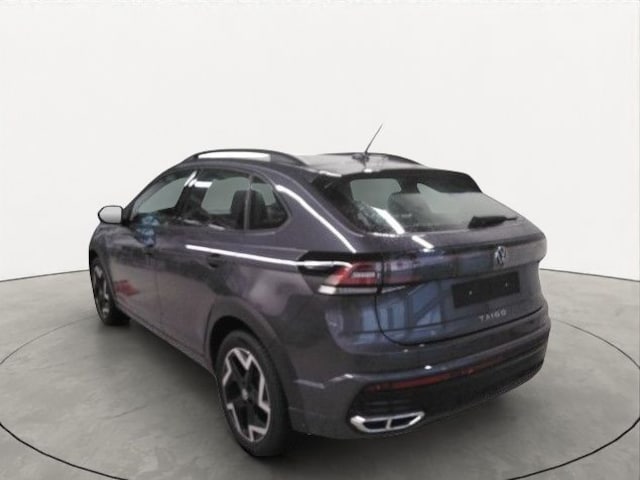 Volkswagen Taigo 1.0 TSI R-Line