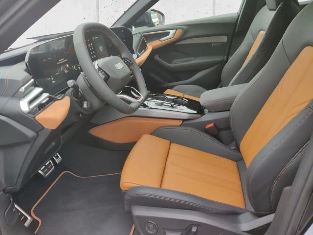 Audi A5 Avant Quattro S-Tronic