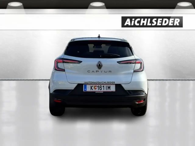 Renault Captur TCe 90 Techno