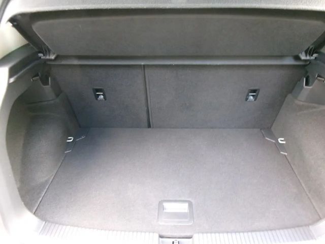 Volkswagen T-Cross DSG Style