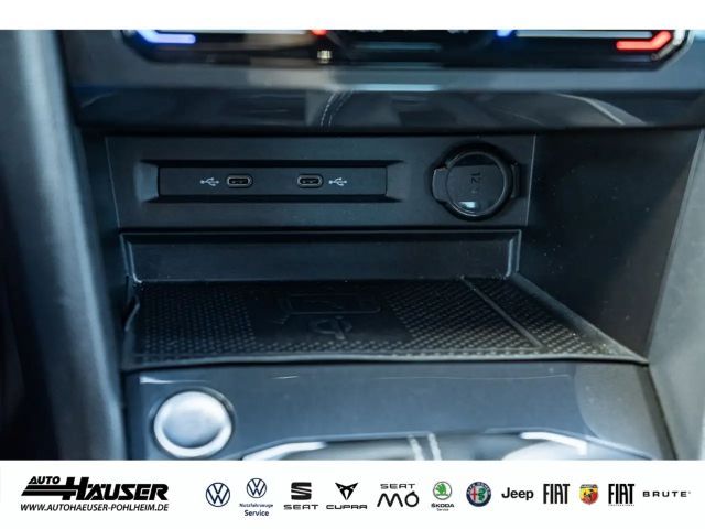 Volkswagen Tiguan 1.5 TSI DSG R-Line