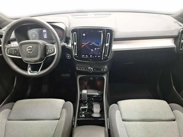 Volvo XC40 Recharge T4