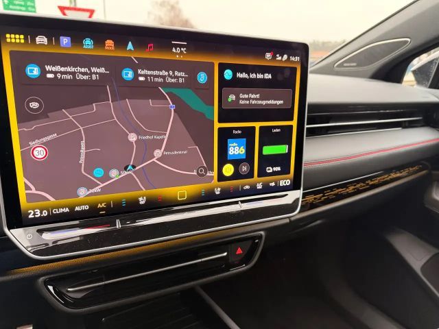 Volkswagen ID.7 4Motion Business GTX Tourer