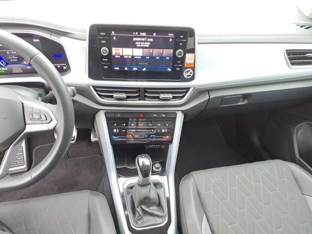 Volkswagen T-Roc 2.0 TDI DSG