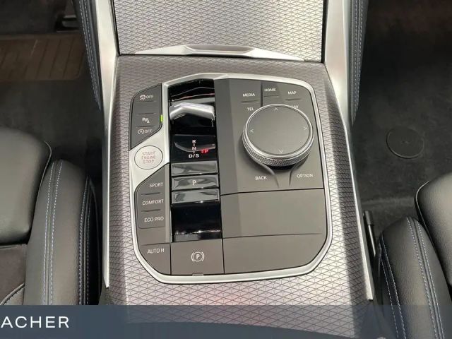 BMW 220 220i Coupé M-Sport