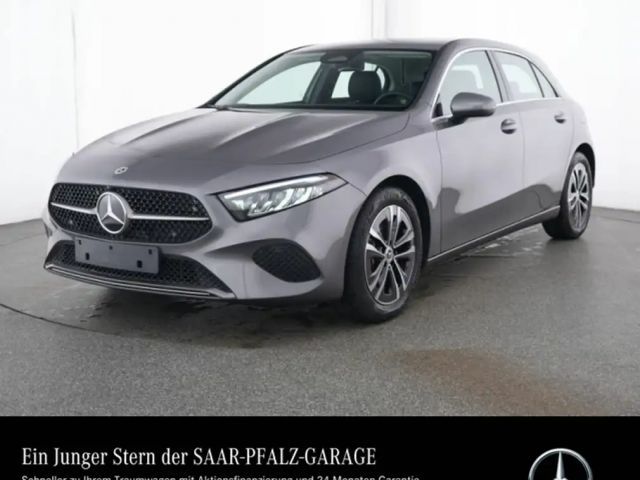 Mercedes-Benz A 180 Progressive