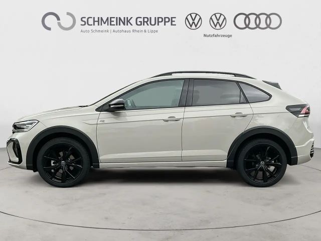 Volkswagen Taigo 1.5 TSI DSG R-Line