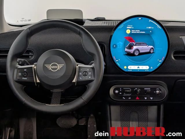 MINI Cooper Cooper C