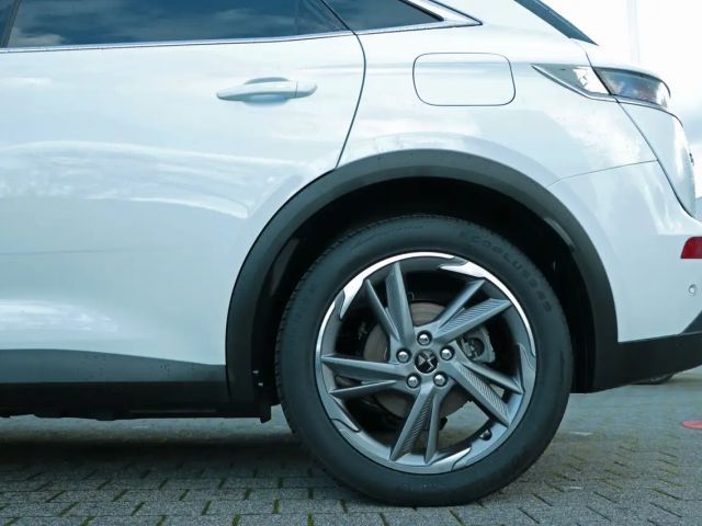 DS DS 7 Crossback Crossback