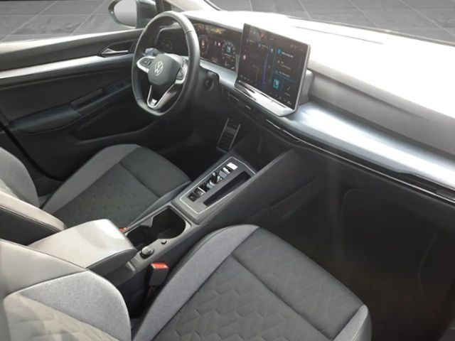 Volkswagen Golf 2.0 TDI DSG Golf VIII Variant