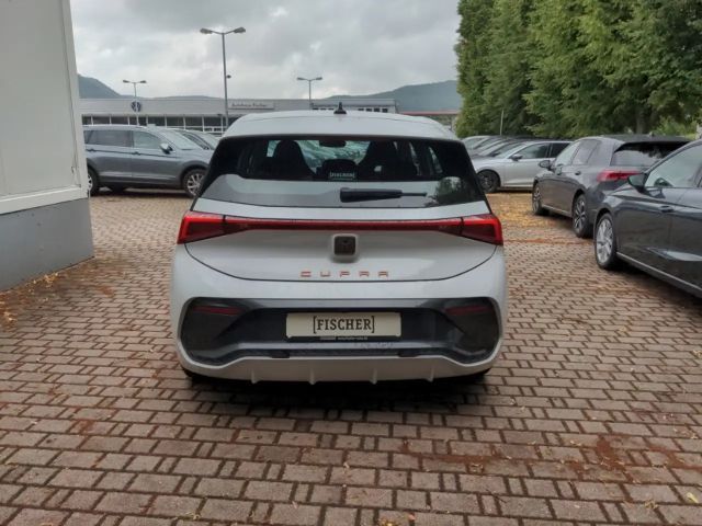 Cupra Born LED Navi ACC PDC DAB Wärmepumpe