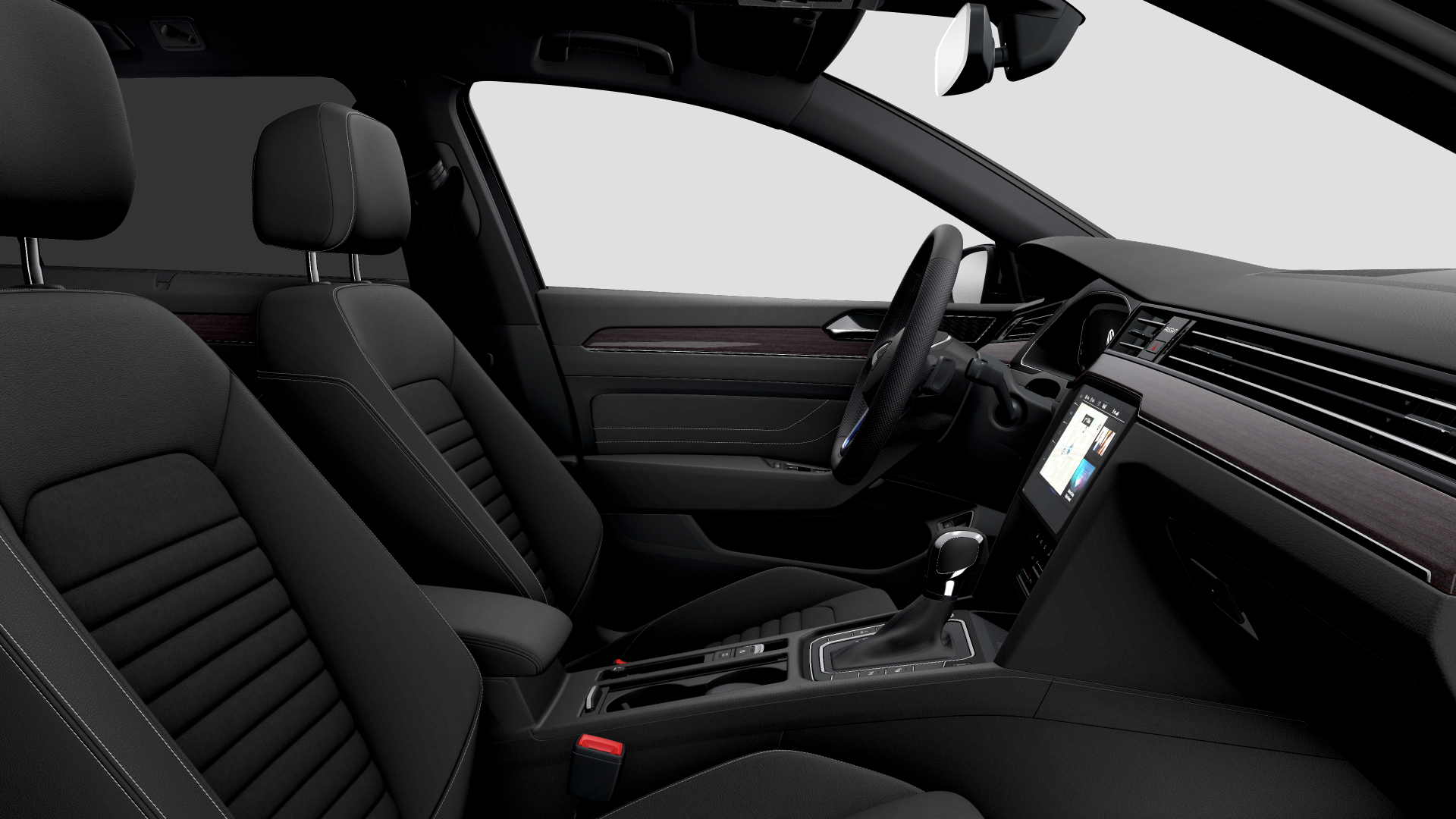 Volkswagen Passat 1.4 TSI DSG Variant