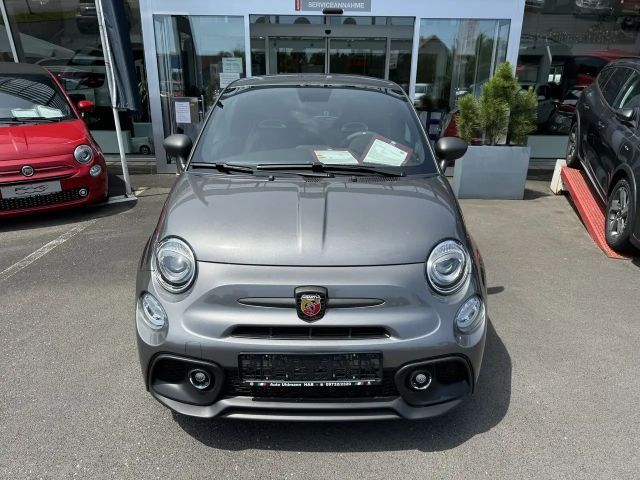 Abarth 595 1,4 165PS Klima...