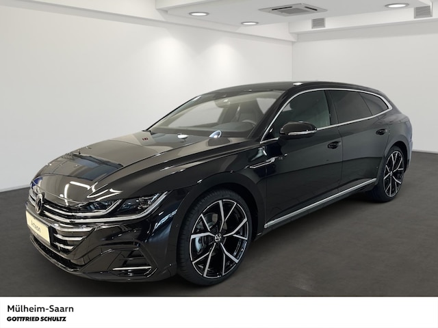 Volkswagen Arteon Shooting Brake R-Line