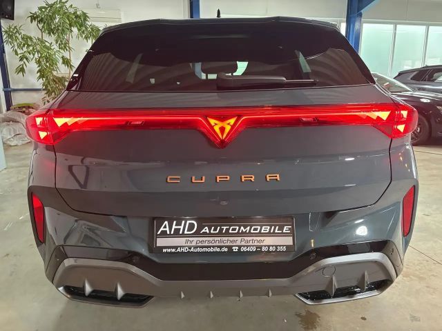 Cupra Terramar 1.5 e-Hybrid VZ