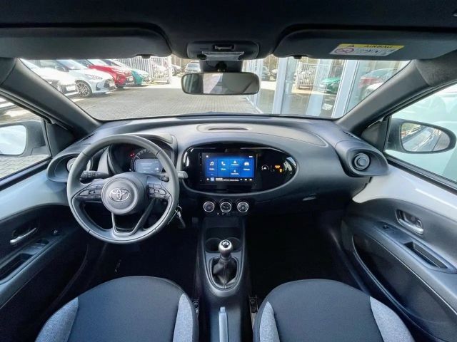 Toyota Aygo X Business Hatchback