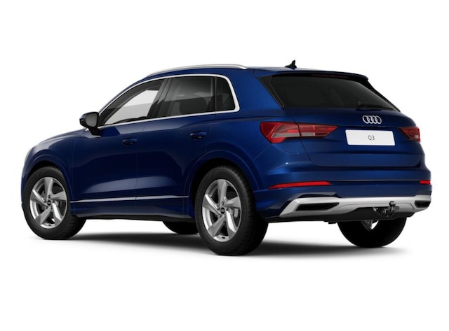 Audi Q3 35 TDI S-Tronic