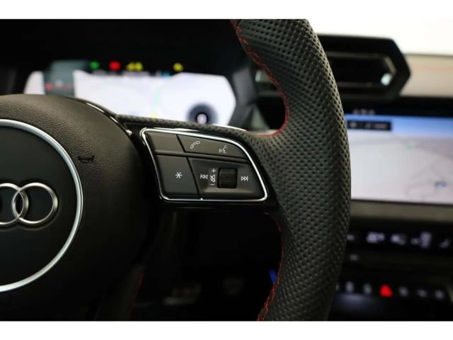 Audi A3 35 TFSI S-Line Sedan