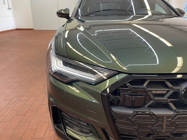 Audi A6 50 TDI Avant Quattro S-Line