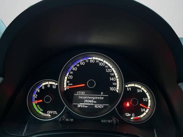 Volkswagen e-up! Style