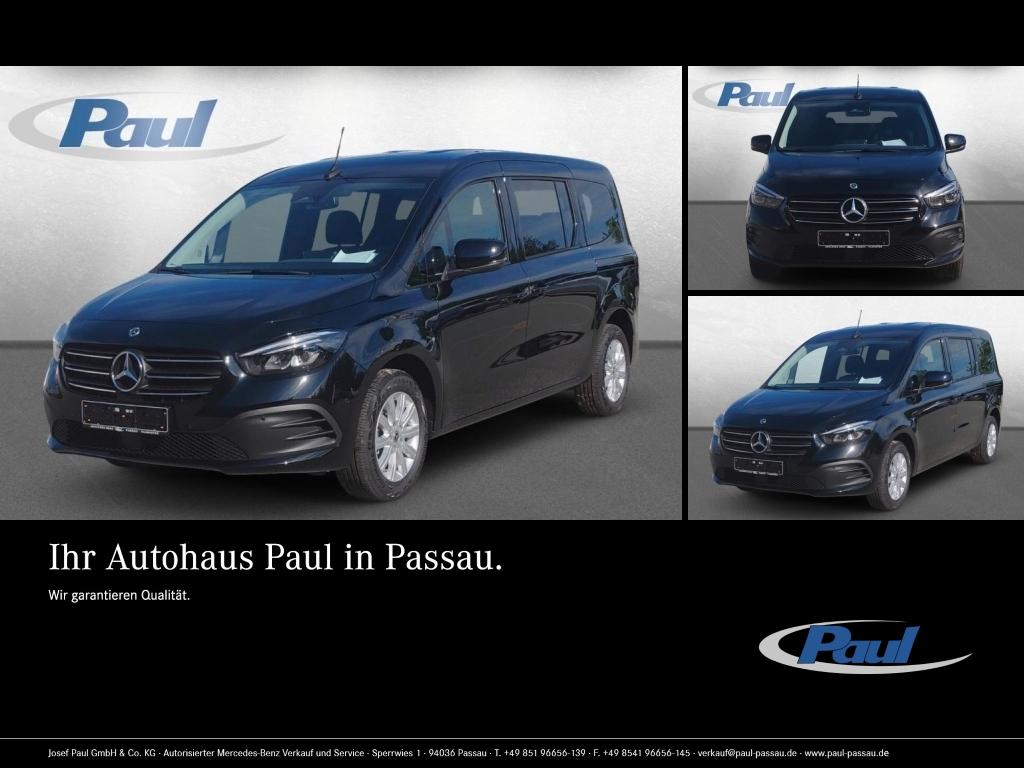 Mercedes-Benz T 180 Limousine Lang