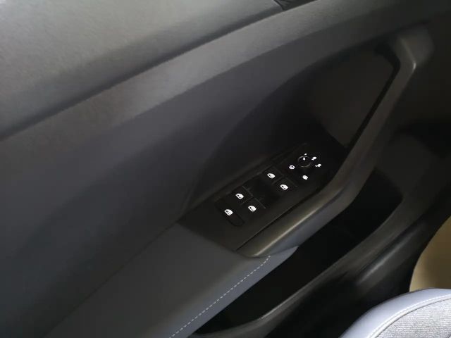 Volkswagen T-Cross DSG Style