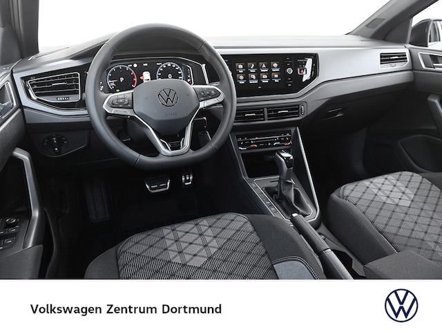 Volkswagen Polo R-Line