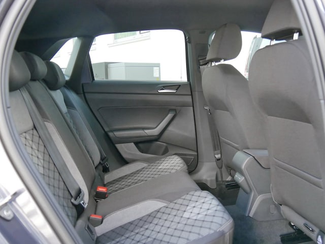 Volkswagen Polo 1.0 TSI R-Line