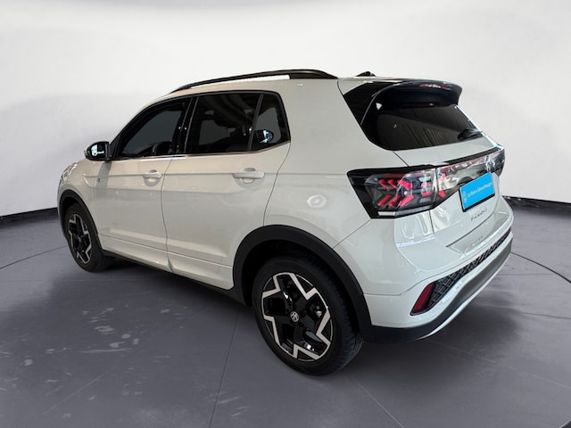 Volkswagen T-Cross 1.5 TSI R-Line