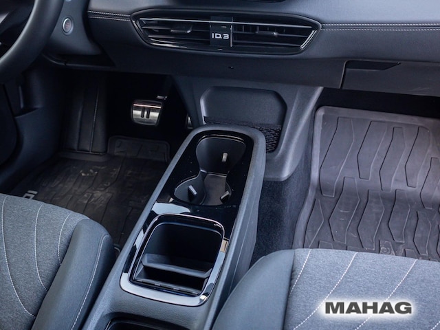 Volkswagen ID.3 150 kW Life Performance Pro