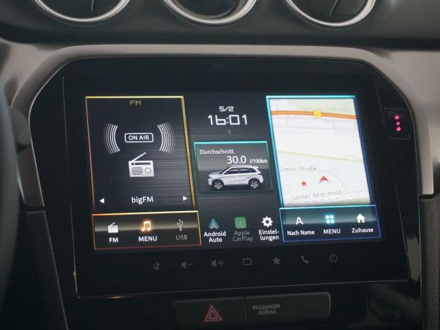 Suzuki Vitara Comfort